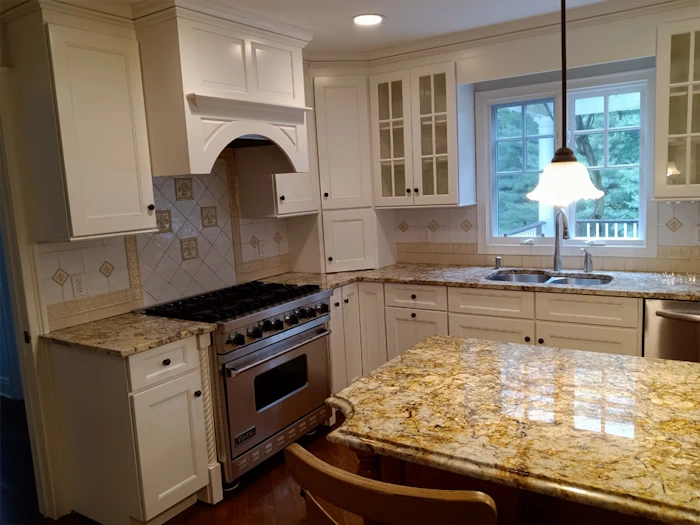 painting contractor Fairfield, CT before and after photo 10