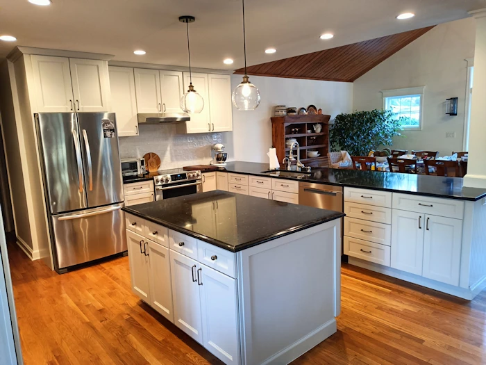 painting contractor Fairfield, CT before and after photo prefpaint5