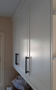 painting contractor Fairfield, CT before and after photo 1616706227746_cabinet_ss