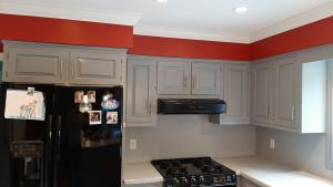 painting contractor Fairfield, CT before and after photo 1631198745807_20210507_182102