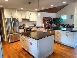 painting contractor Fairfield, CT before and after photo 1731709980142_after2